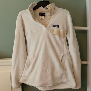 Patagonia Pullover